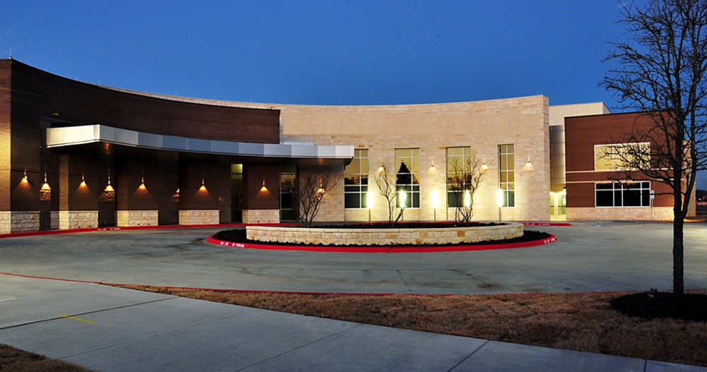 Legent Outpatient Surgery Frisco Legent Health